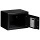 9. Yale Mini Electronic Safe Black Sejf podstawowy YSV mini czarny