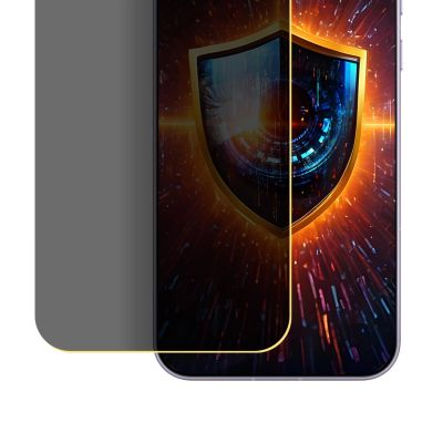 10. Folia prywatyzująca 3mk Silky Matt Privacy na OnePlus 15