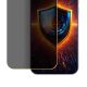 10. Folia prywatyzująca 3mk Silky Matt Privacy na OnePlus 15