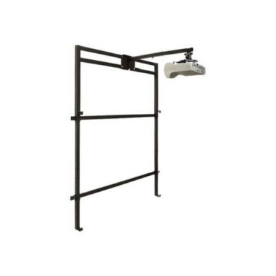 Uchwyt Neomounts BOS 37"-75" Regulacja wysokości bk Max.70KG