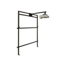 Uchwyt Neomounts BOS 37"-75" Regulacja wysokości bk Max.70KG