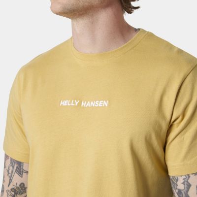 7. Koszulka Helly Hansen HH Core M 2.0 54598 389