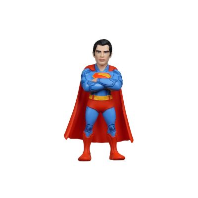 4. MINIX DC - SUPERMAN