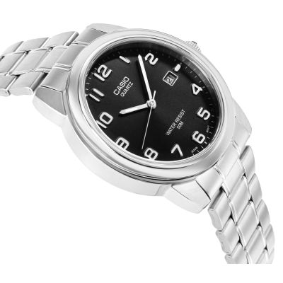 3. Zegarek Męski CASIO MTP-1221A-1AVEG + BOX