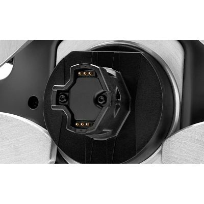 4. Thrustmaster Formula Wheel Add-On Ferrari SF-25 Edition Koło wyścigowe