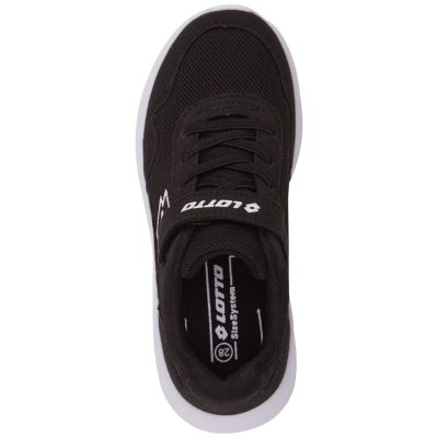 8. Buty Lotto Connect K Jr 2600000K 1110