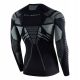 2. Bluza męska bielizna termoaktywna Brubeck Thermo DRY sportowa - LS1570M