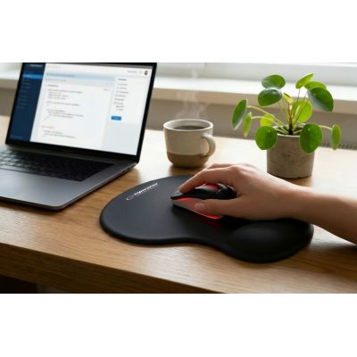8. Podkładka pod mysz Esperanza EA137K