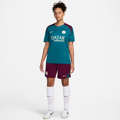 5. Koszulka Nike PSG Strike SS Top M FN9821-382
