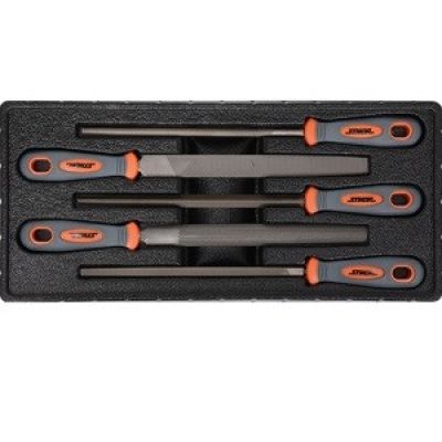 4. Sthor 58550 wózek na narzędzia Metal