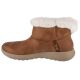 2. Skechers Slip-Ins: On-The-Go - Cozy Dream 144800-CSNT Brązowe 36