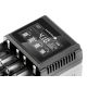 23. Ładowarka everActive UC-4000 (Brak danych)