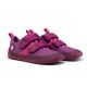 3. Buty barefoot Affenzahn Sneaker Cotton Lucky Bird Jr 00391-40010