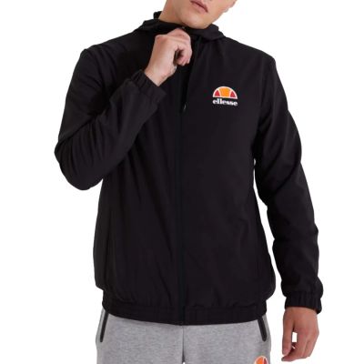 5. Kurtka Ellesse Sella Track Top M SXG09900-011
