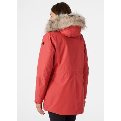 13. Kurtka Helly Hansen Coastal Parka W 54012-101