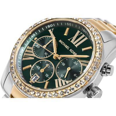 4. Zegarek Damski MICHAEL KORS Lexington MK7303 + BOX