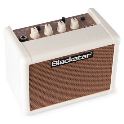 5. Blackstar Fly 3 Acoustic Mini Amp - Wzmacniacz akustyczny