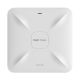 8. REYEE ACCESS POINT AX3200 1 PORT 1GBIT + 1 PORT 2.5GBIT | WI-FI 6 - 802.11AX - 3202MBPS | ZASILANY POE | SUFITOWY