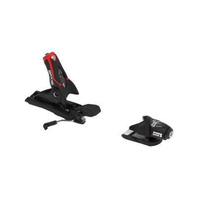 4. Zestaw narciarskie narciarski ROSSIGNOL HERO MASTER ST R22 SPX15