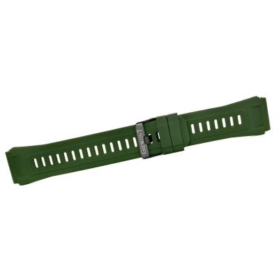 2. Pasek do Smartwatch GIEWONT Focus GW430 GWP430-2 - Forest