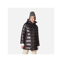 Kurtka Rossignol W Shiny Parka czarny