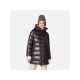 Kurtka Rossignol W Shiny Parka czarny