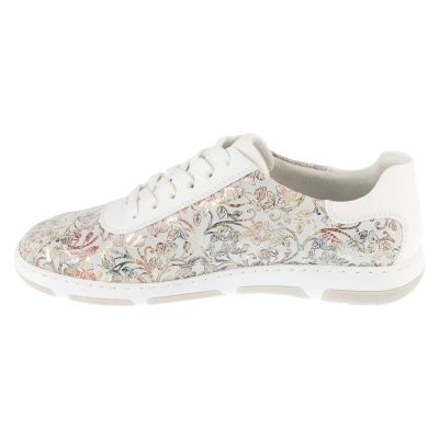 2. Rieker Shoes 42408-90 Wielokolorowe 36