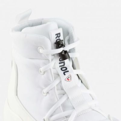 5. Buty Rossignol W APRES-SKI WHITE
