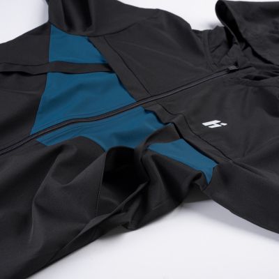 5. Dziecięca Kurtka KONT JUNIOR