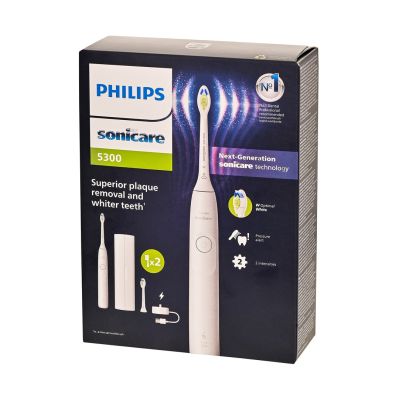 6. Szczoteczka do zębów PHILIPS HX7108/03
