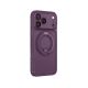 5. Etui AMAZINGTHING Titan Pro Spin Lens na iPhone 18 Pro z obrotowym pierścieniem i mocowaniem na smycz kompatybilne z MagSafe - fioletowe