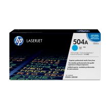 HP Toner Cyan