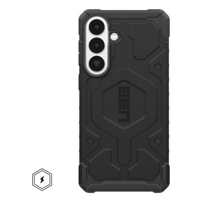 Urban Armor Gear Pathfinder pokrowiec na telefon komórkowy 17 cm (6.7") Czarny