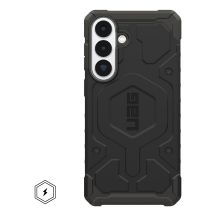 Urban Armor Gear Pathfinder pokrowiec na telefon komórkowy 17 cm (6.7") Czarny