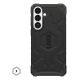 Urban Armor Gear Pathfinder pokrowiec na telefon komórkowy 17 cm (6.7") Czarny