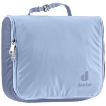 Kosmetyczka podróżna Deuter Wash Center Lite I polar/bluejay