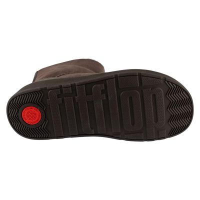 4. FitFlop Gen-ff Mini GS6-167-070 Brązowe 41