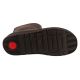 4. FitFlop Gen-ff Mini GS6-167-070 Brązowe 41