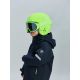3. Kask Narciarski POC POCITO SKULL