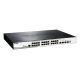 2. D-link-DGS-1510-28XMP/E 28-Port Stackable switch