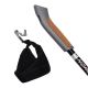 5. Kijki Nordic Walking Titanium SMF116-D16