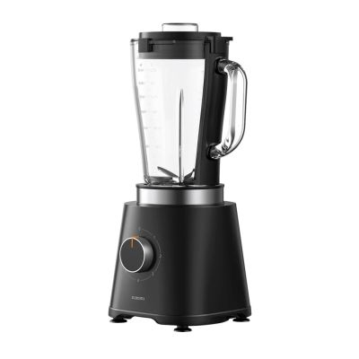 4. Blender Xiaomi 600W z 1.75L Szklanym Dzbankiem