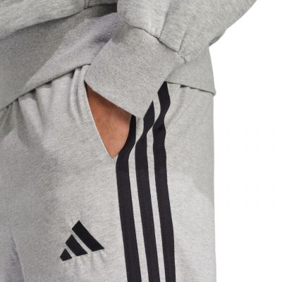5. Spodnie adidas Essentials 3-Stripes Single Jersey M JE6428
