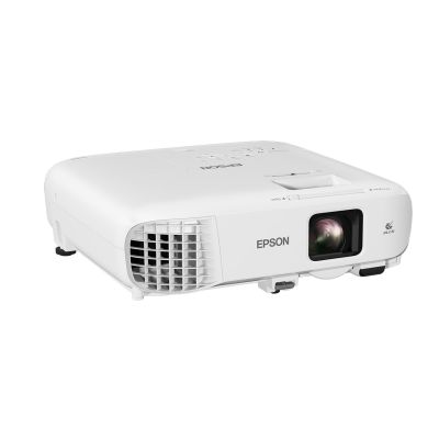 3. Epson EB-982W Projektor, 1280 x 800 WXGA, 4200 Lumen