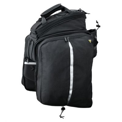 3. TOPEAK MTS TORBA TRUNKBAG DXP