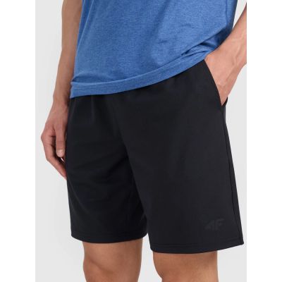 3. Spodenki treningowe szybkoschnące męskie 4F 4FWMM00TFSHM1310-20S