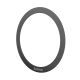9. Baseus Halo Series magnetyczny pierścień (2 szt./opakowanie) czarny (PCCH000001)