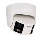 3. ABUS 8 MP IP-Panorama-Dome-Kamera 180 Grad