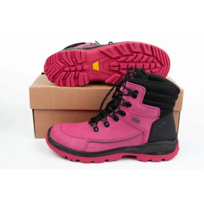 11. Buty 4F zimowe W OBDH250 55S