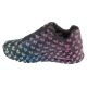 2. Skechers Uno - Live Colorfully 190006-BKMT Czarne 36